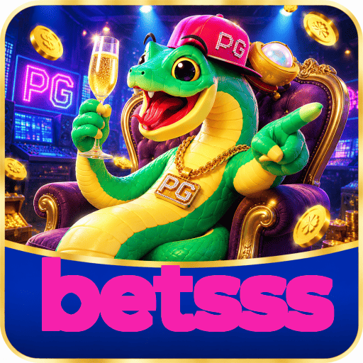 betsss Segurança Logo 1