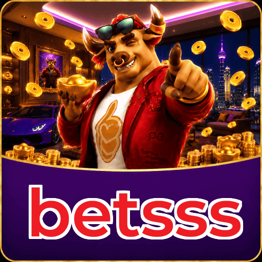 Slots betsss - RTP Alto Certificado