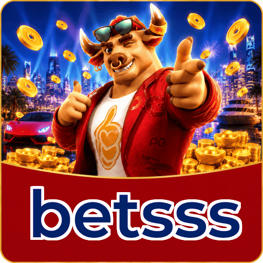 betsss Instalar Logo 3